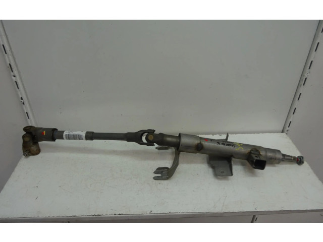 Рулевая рейка Dacia Sandero - года