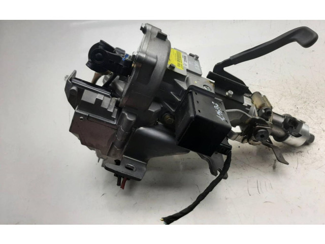 Руль Renault Scenic II - Grand scenic II 2003 - 2006 года 8200589332