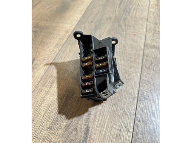 Блок предохранителей A1665459340   Mercedes-Benz GL X166    