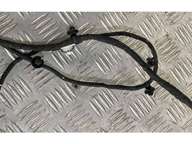 Блок управления дверью