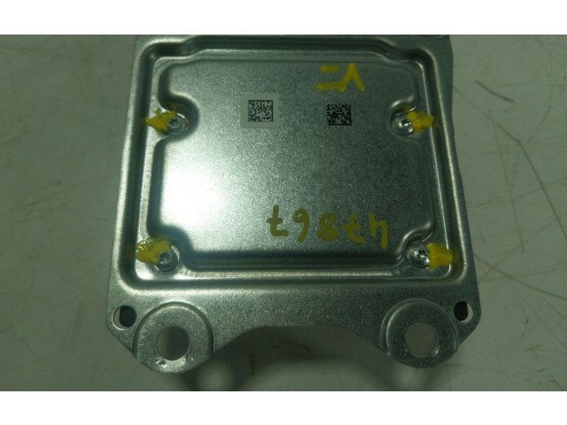 Блок подушек безопасности 2601091   Ford Kuga III