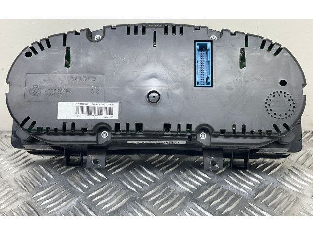 Přístrojová deska Volkswagen Tiguan 2011 5N0920972A