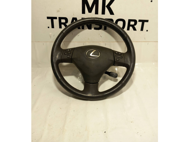 Volant Lexus RX 330 - 350 - 400H 2008 4510048380C0