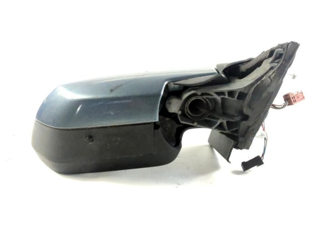 Zpětné zrcátko  Citroen Berlingo 2009  1606638680  