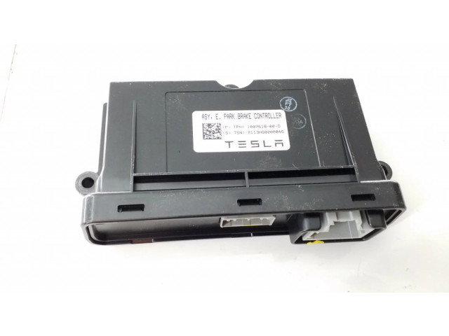 Блок управления кондиционера воздуха / климата/ печки (в салоне)