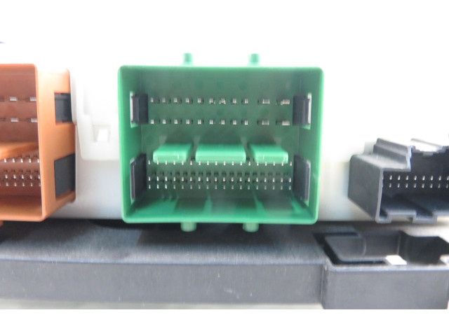 Блок комфорта 6G9T14A073DK, 6G9T14A073DK Ford Galaxy