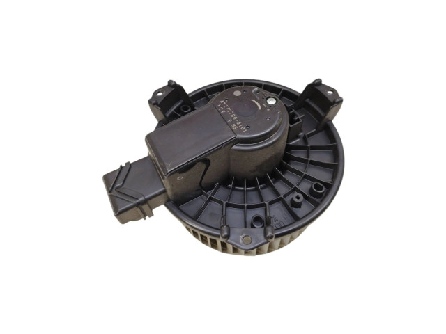 Вентилятор печки       Subaru B9 Tribeca