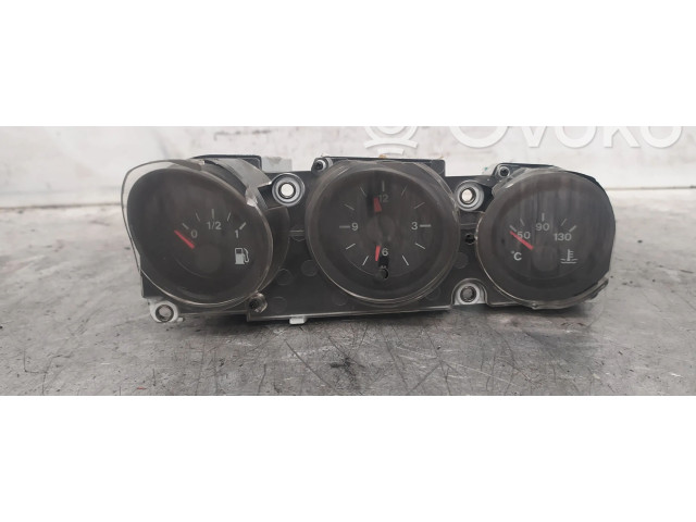 Рулевая рейка Спидометр (приборный щиток) 60661258, 6028389903 Alfa Romeo GTV - года