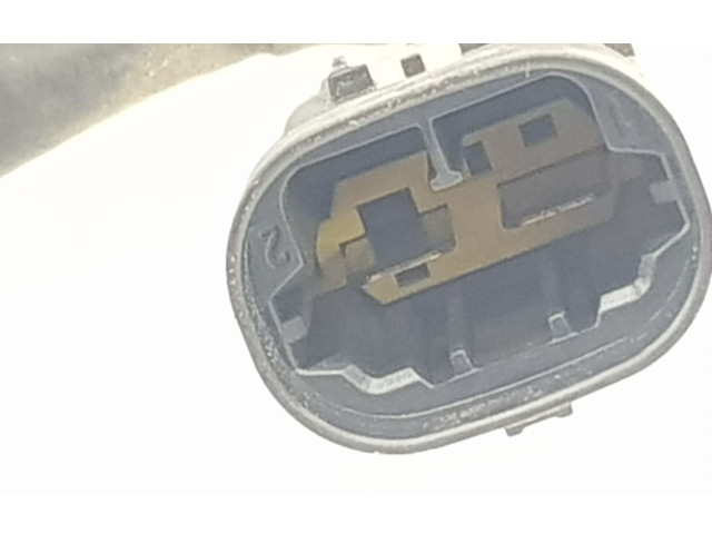 Вентилятор радиатора 9806313280, 9806313280 Citroen C4 II Picasso