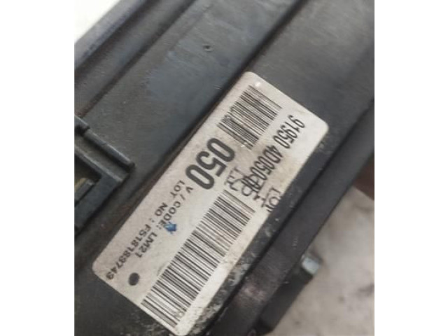 Pojistková skříňka 919504D050, 919504D050 KIA Carnival 2007