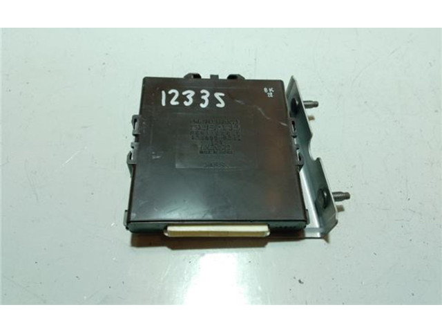 Другие блоки управления / модули 34710fg010, 34710FG010 Subaru Impreza III