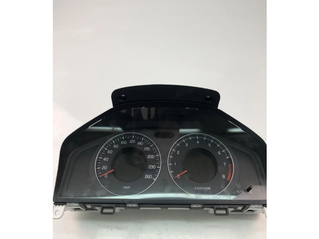 Панель приборов 31270898AA Volvo V70