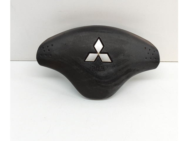 Подушка безопасности водителя MR992559 Mitsubishi L200