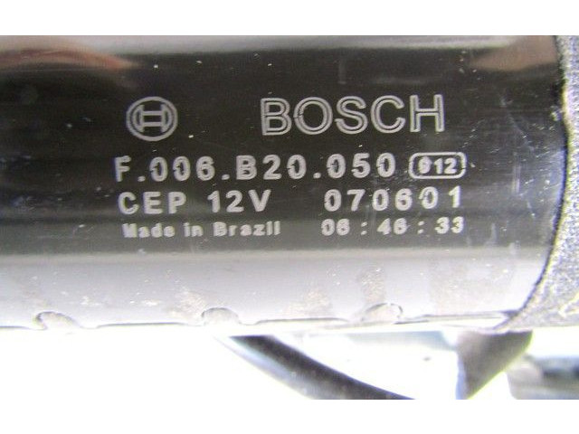 Моторчик дворников F006B20050 Citroen Xsara Picasso