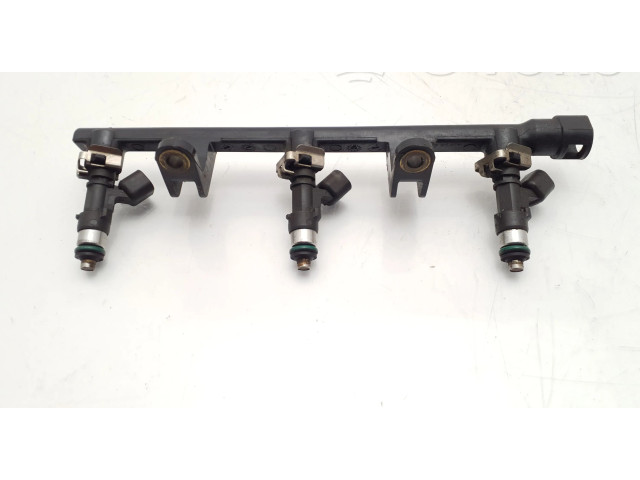 Жиклер (жиклеры) (форсунка (форсунки) 0280158028, 04591986AA    Dodge Stratus