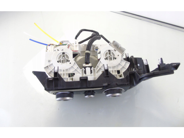 Блок управления климат-контролем Honda Jazz