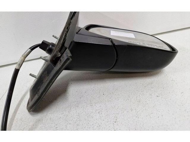 Зеркало электрическое        Ford Explorer   -  года   