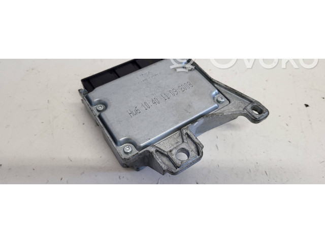 Блок подушек безопасности 608990300, 9665266080 Citroen C5