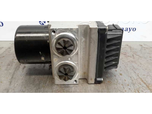 Блок АБС 3C0614109A, 16420302A   Volkswagen  Passat Alltrack   -  года