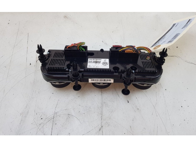 Блок управления климат-контролем 5GE907044AC, 5GE907044AC Volkswagen Golf VII