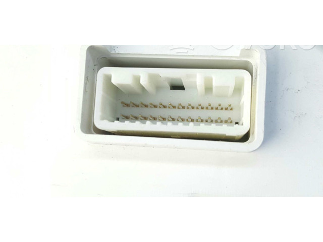 Панель приборов 8100C621, 81000621 Mitsubishi ASX