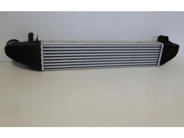 Интеркулер  A2045000000   Mercedes-Benz E C207 W207 