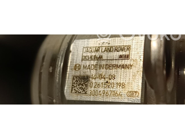 Топливный насос