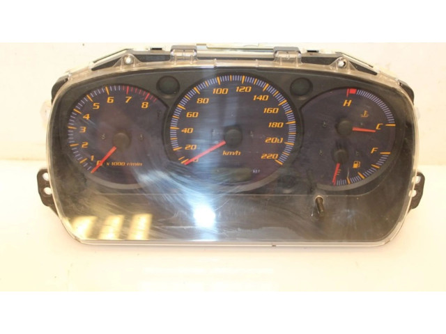 Панель приборов 8301097426, 8301097426 Daihatsu YRV