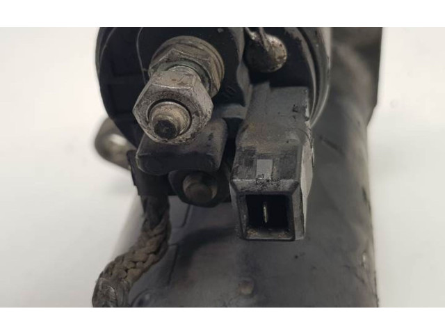 Блок управления двигателя 02Q911023P, 0001125005   Volkswagen Caddy