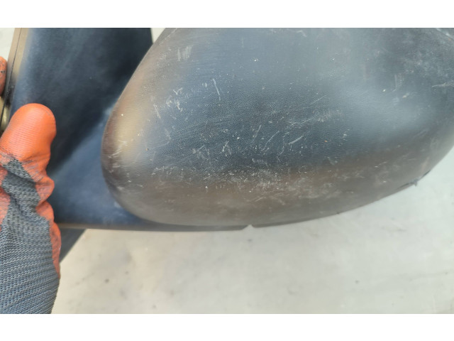 Zámek zadních dveří E8026829, A051801 Smart ForFour II W453 2017