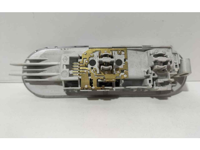 Блок АБС 476600078R, 79518   Dacia  Dokker  2012 -  года