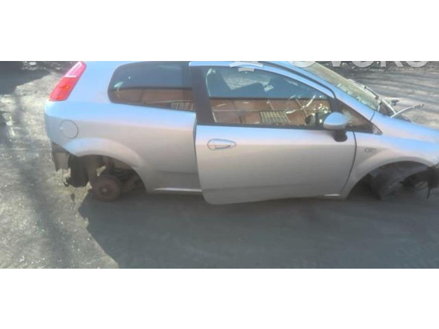 Volant Fiat Grande Punto 2009 71753252