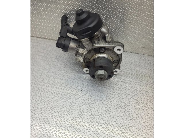 Комплект системы впрыска топлива 4G0919050, 03L130089Q    Audi A6 S6 C7 4G  CGL 