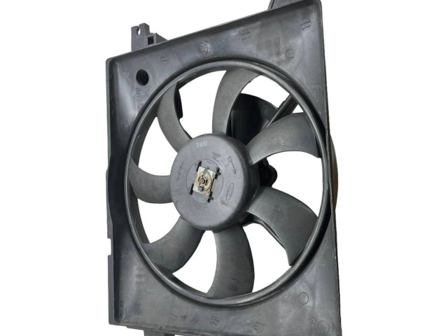 Вентилятор радиатора     977302DXXX    Hyundai Coupe 2.7