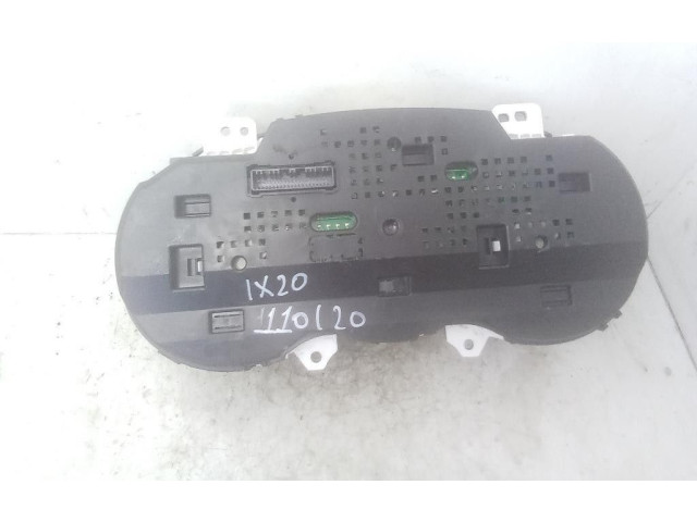 Панель приборов 940031K070, 94003-1K070   Hyundai ix20       