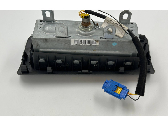 Подушка безопасности пассажира 96721948zm   Peugeot Partner