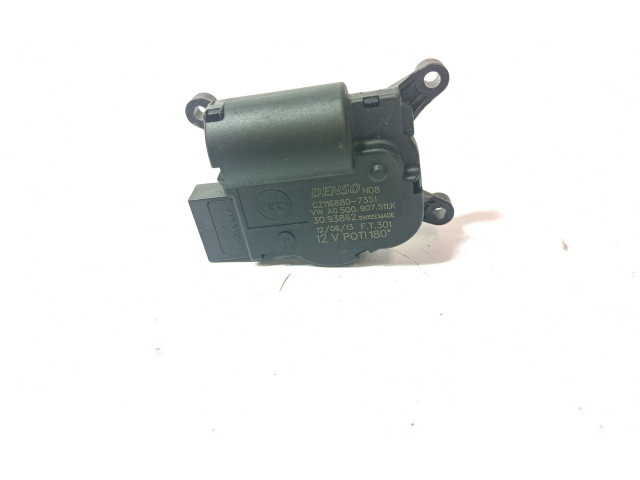 Вентилятор печки    5Q0907511   Volkswagen Golf VII