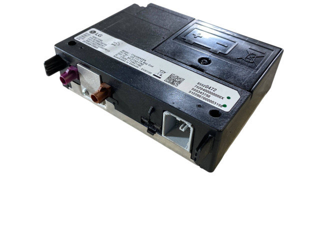 Блок управления 85520472, 84909310   Buick Envision II