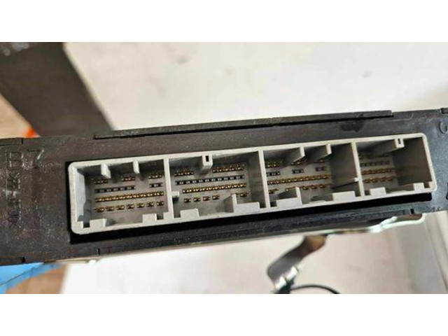 Блок управления двигателя 89560B4381, 3816080995632 Daihatsu Terios