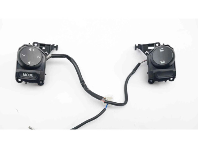 Мултифункционный включатель управления / ручка