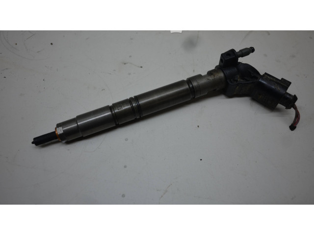 Форсунка 059130277CP, 059130277 Audi A7 S7 4G CPN