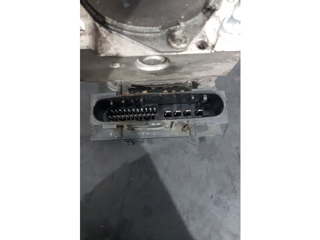 Блок АБС Dacia Logan I 2004 - 2012 года