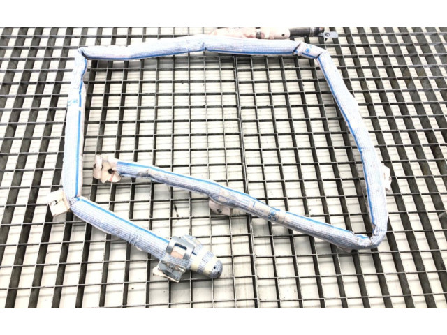 Боковая подушка безопасности 3V5880741D   Skoda Superb B8 (3V)