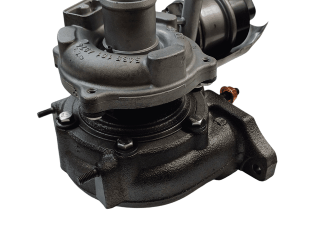 Turbodmychadlo Турбина 54359700027, TC30-0019 Alfa Romeo Mito