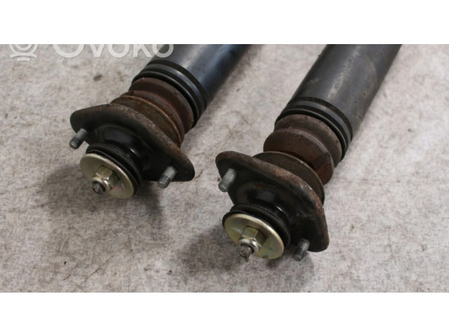 Задний aмортизатор