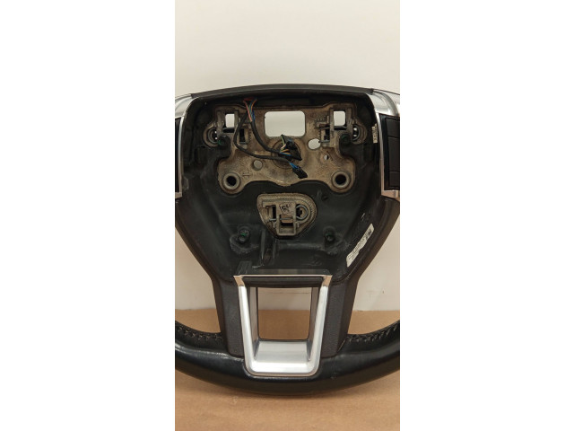 Руль Land Rover Discovery Sport 2014 - года FK723F563DE, FK723F563DE8PVJ