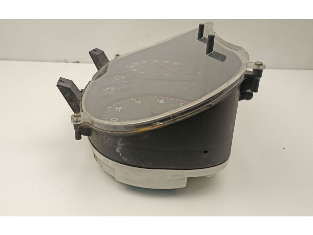 Přístrojová deska Seat Arosa 1998 6H0919860