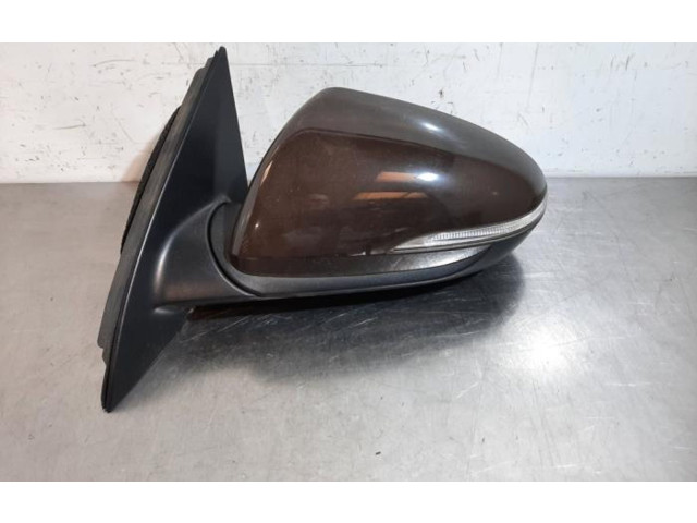 Zpětné zrcátko Hyundai i30 2017 87610G4210