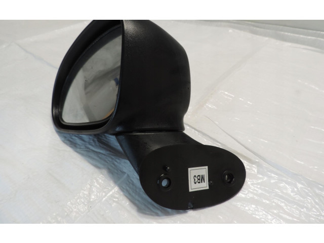 Зеркало электрическое Chevrolet Matiz - года