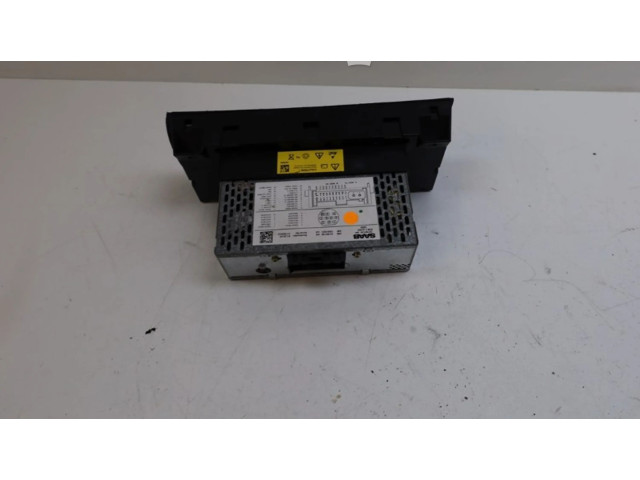 Дисплей 12799720, 12799720 Saab 9-3 Ver2